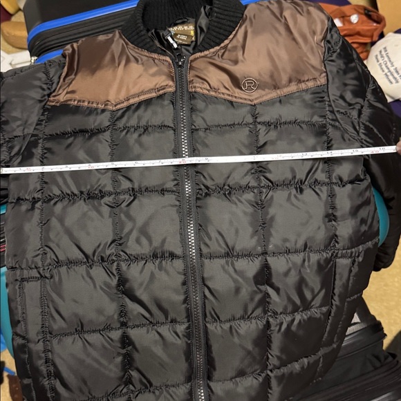 Boys Roper puffer jacket - Picture 5 of 5